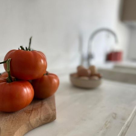 Apartment In Paros 외부 사진