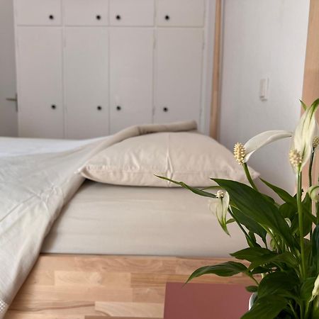 Apartment In Paros 외부 사진