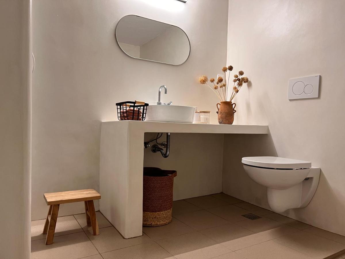 Apartment In Paros 외부 사진