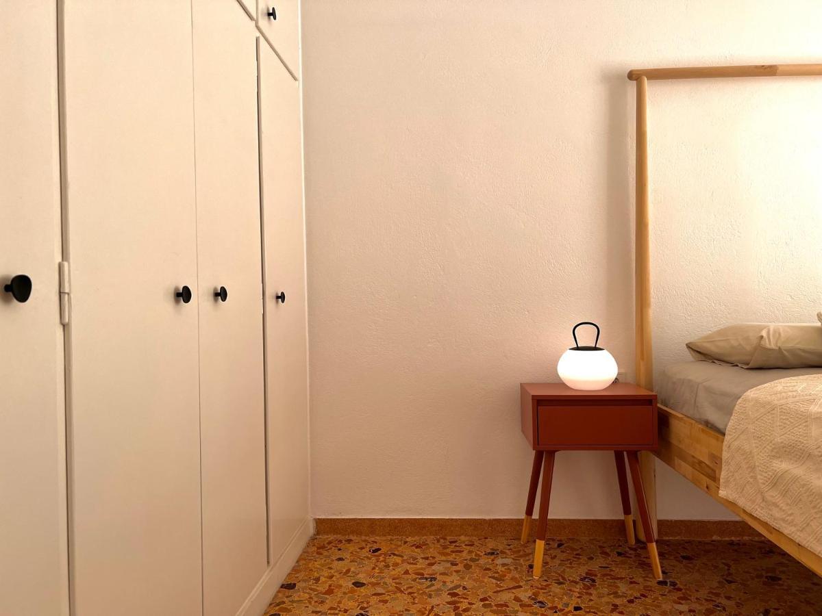 Apartment In Paros 외부 사진