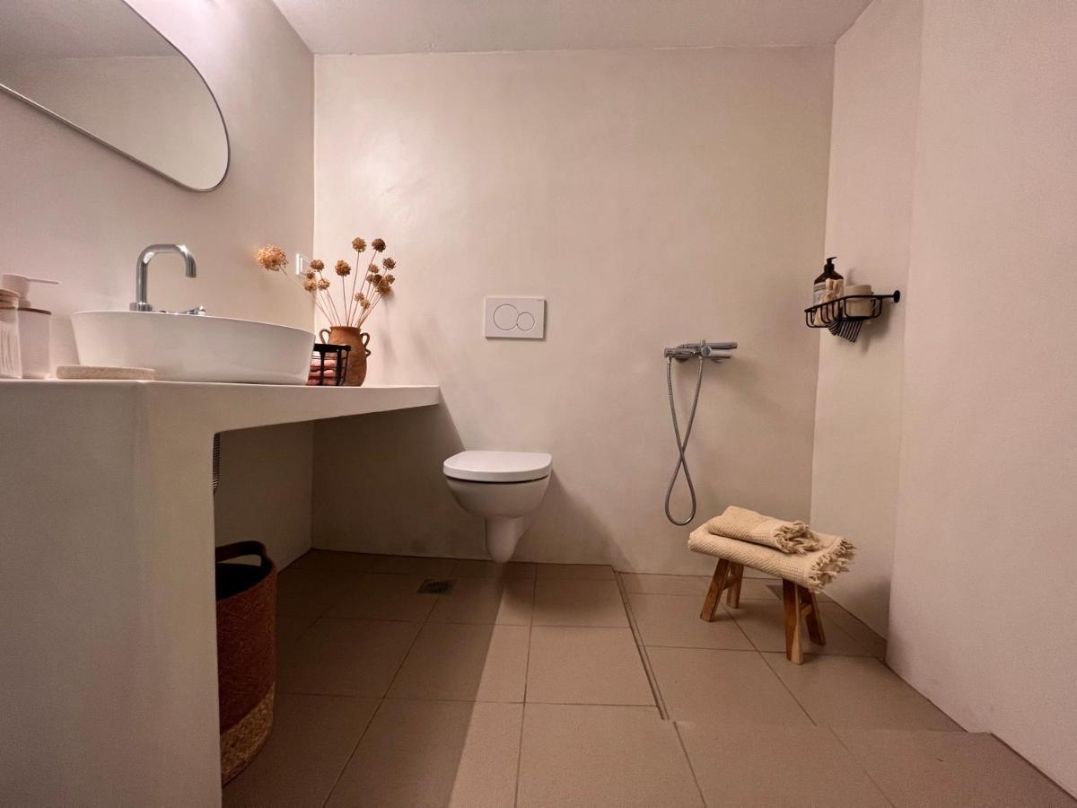 Apartment In Paros 외부 사진