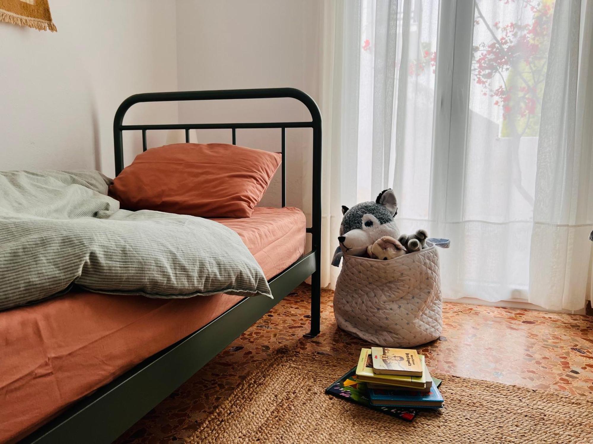Apartment In Paros 외부 사진